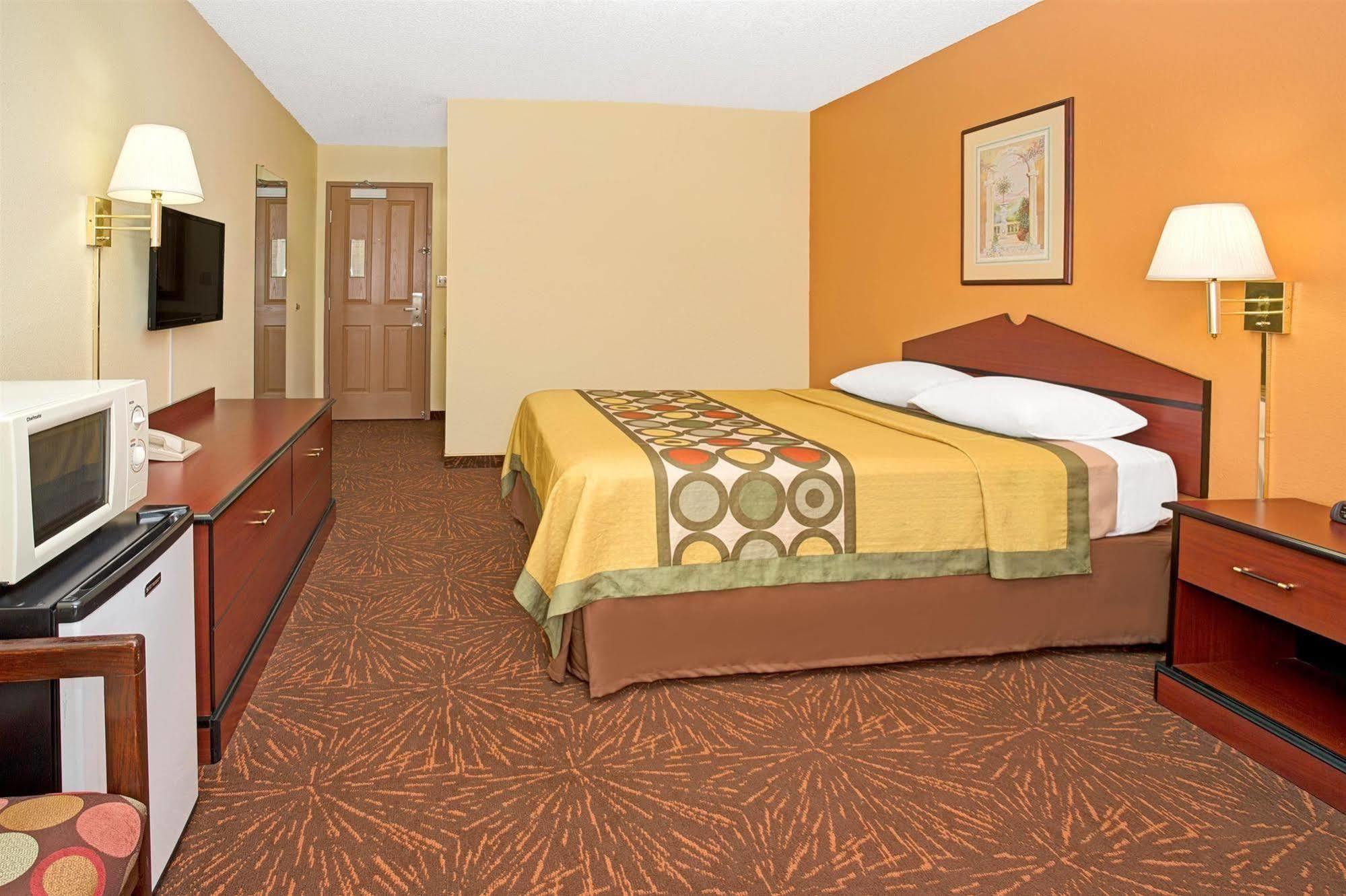 Oyo Hotel Castle Rock Co Downtown المظهر الخارجي الصورة